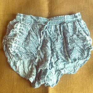 Manaola Shorts Size S $45